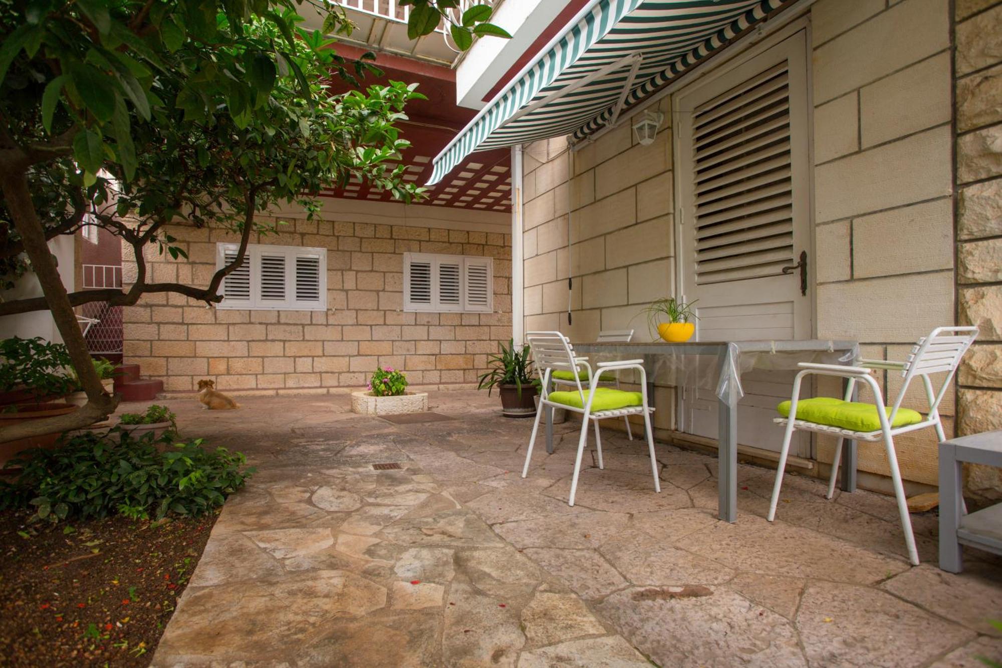 Apartments Afrodita Dubrovnik Habitación foto