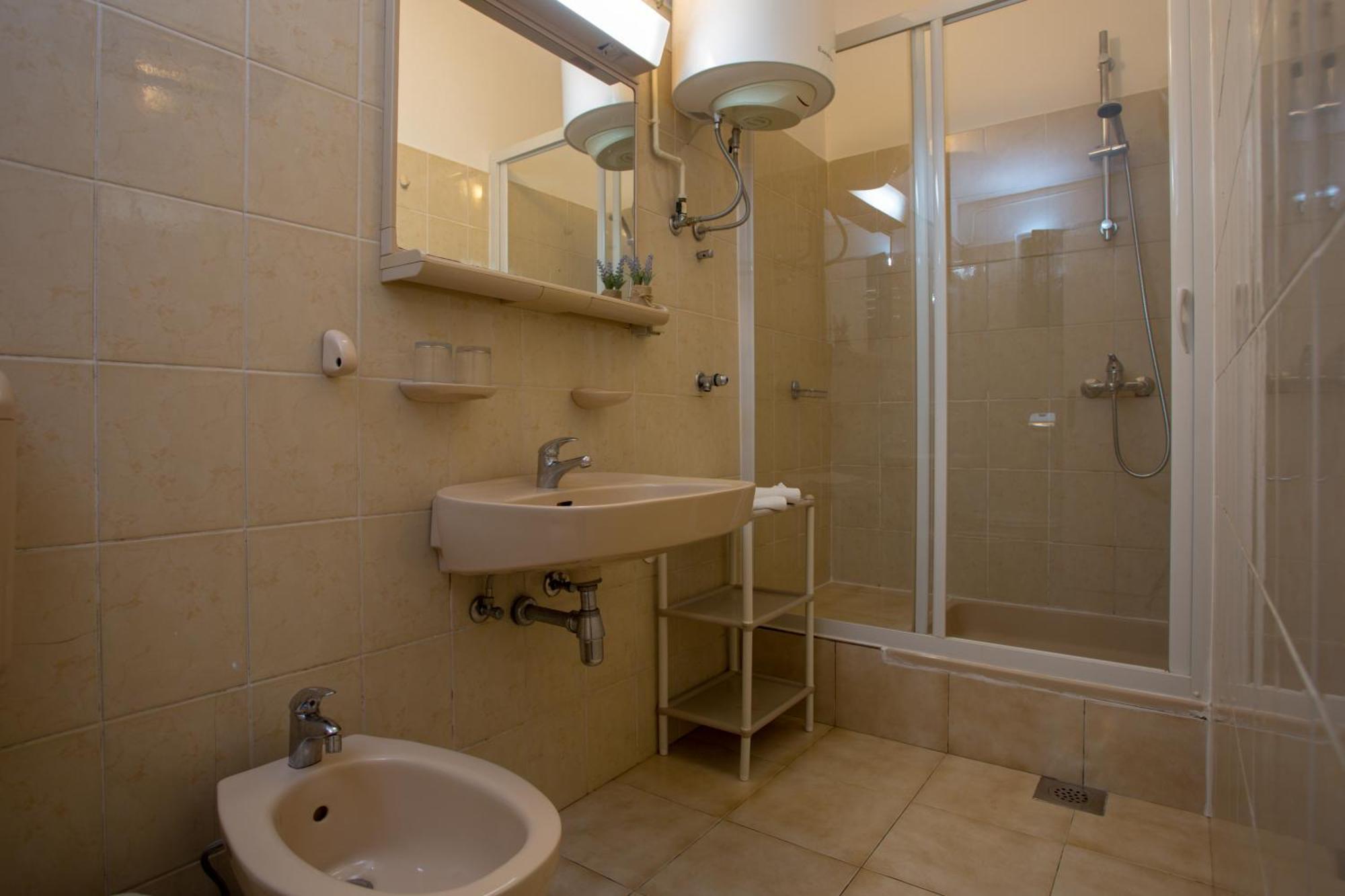 Apartments Afrodita Dubrovnik Habitación foto