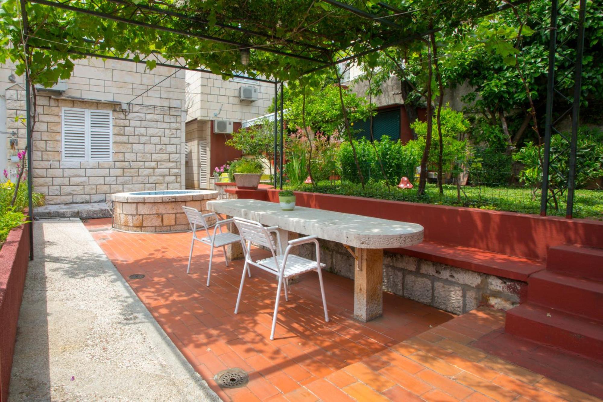 Apartments Afrodita Dubrovnik Habitación foto