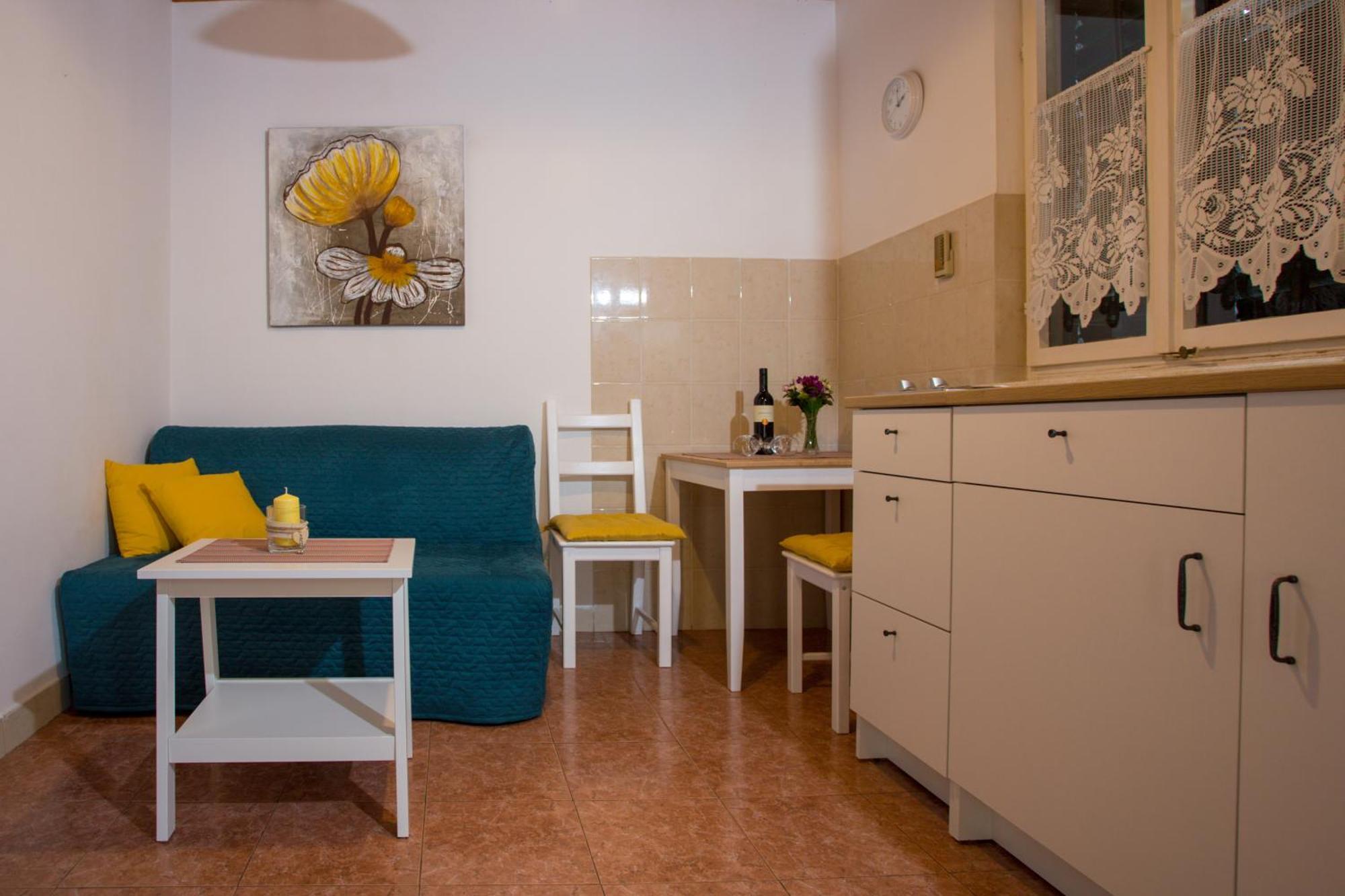 Apartments Afrodita Dubrovnik Habitación foto