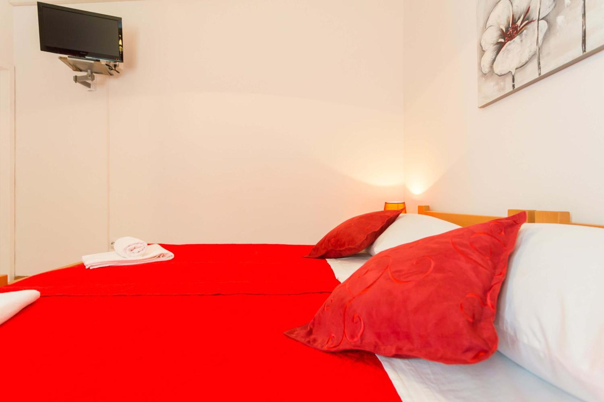 Apartments Afrodita Dubrovnik Habitación foto