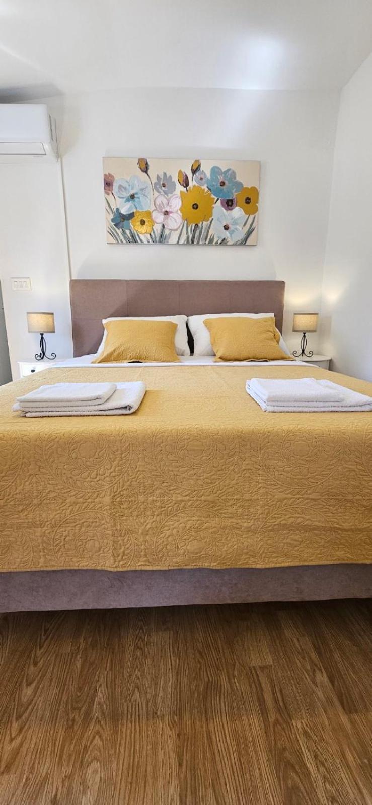 Apartments Afrodita Dubrovnik Habitación foto