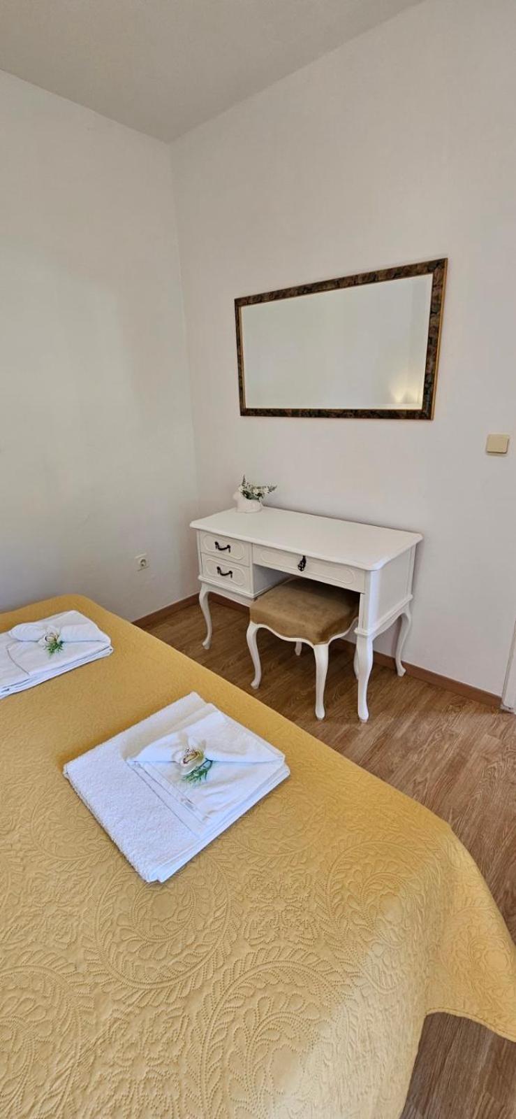 Apartments Afrodita Dubrovnik Habitación foto