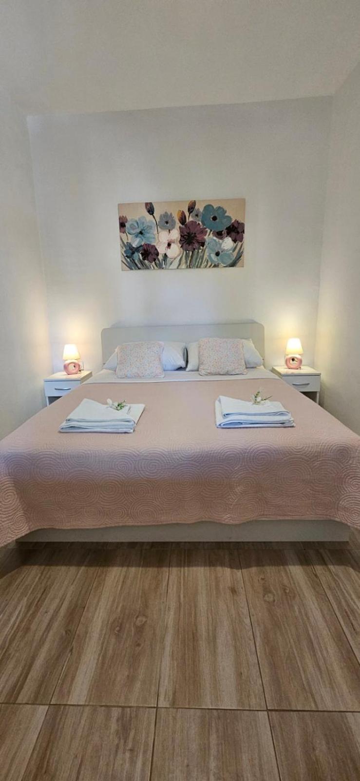 Apartments Afrodita Dubrovnik Habitación foto