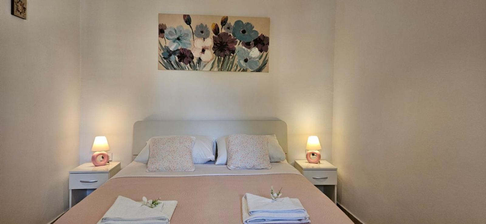 Apartments Afrodita Dubrovnik Habitación foto
