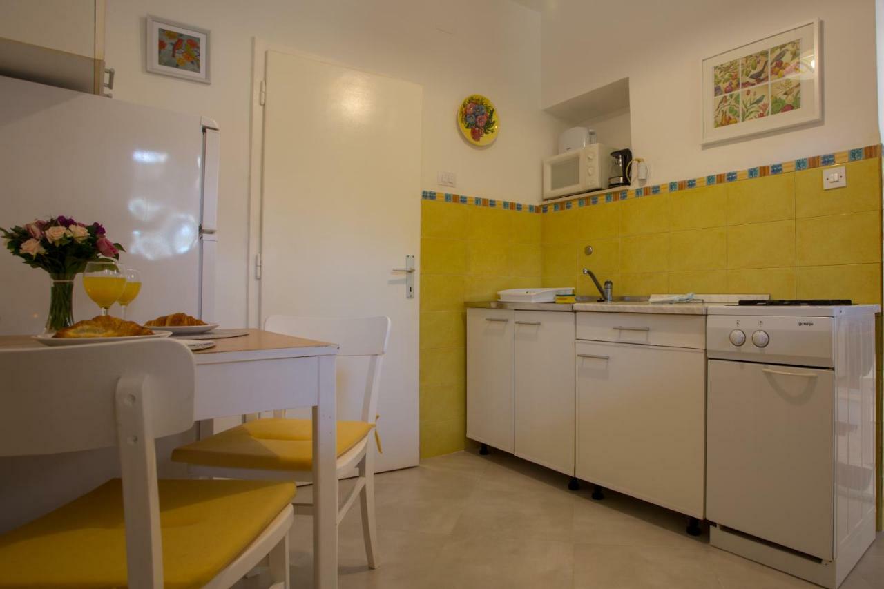 Apartments Afrodita Dubrovnik Habitación foto